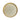 Round Rainfall Shower Head, 8 Inch by Maidstone