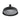 Round Rainfall Shower Head, 8 Inch by Maidstone