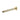 Ceiling Shower Arm, Round by Maidstone