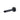 Ceiling Shower Arm, Round by Maidstone