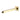 Ceiling Shower Arm, Square by Maidstone