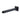 Ceiling Shower Arm, Square by Maidstone