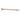 Shower Arm, Square by Maidstone