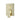 Standard Valve with 2 Square Handles by Maidstone