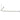 L-Ring Shower Curtain Rod by Maidstone