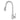 Landon Single Post Kitchen Faucet by Maidstone