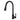 Landon Single Post Kitchen Faucet by Maidstone