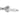 Peyton Wall Mount Kitchen Faucet with Porcelain Lever Handles by Maidstone