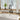 Widespread Kitchen Faucet With Pull Down Spring Spout by Maidstone