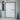 DreamLine Infinity-Z 44-48 in. W x 72 in. H Semi-Frameless Sliding Shower Door, Clear Glass - BNGBath