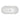 Elizabethan Acrylic Double Ended Freestanding Tub, No Faucet Drillings by Maidstone