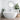 Jackson 60 Inch Acrylic Double Ended Freestanding Tub by Maidstone