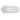 Nordland 71 Inch Acrylic Slipper Freestanding Tub, No Faucet Drillings by Maidstone