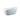 Canaan 67 Inch Acrylic Contemporary Double Ended Tub, No Faucet Drillings by Maidstone