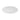 Sunrise Acrylic Double Slipper Freestanding Bathtub, No Faucet Drillings by Maidstone