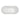 Elizabethan Acrylic Double Ended Freestanding Tub, No Faucet Drillings by Maidstone