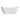 Wexler Acrylic Double Slipper Freestanding Tub by Maidstone