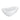 Talia 60 Inch Acrylic Slipper Freestanding Tub, No Faucet Drillings by Maidstone