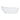 Talia 60 Inch Acrylic Slipper Freestanding Tub, No Faucet Drillings by Maidstone