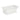 Kaelo 68 x 36-Inch Freestanding Bathtub Center Drain With Integrated Overflow by Maidstone