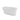 Emilia Acrylic Double Ended Freestanding Tub by Maidstone