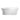Alta II Acrylic Double Ended Freestanding Tub by Maidstone