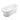Alta II Acrylic Double Ended Freestanding Tub by Maidstone