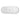Placid II 69 Inch Acrylic Double Slipper Freestanding Tub, No Faucet Drillings by Maidstone