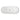 Placid II 69 Inch Acrylic Double Slipper Freestanding Tub, No Faucet Drillings by Maidstone