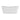 Deleanna II 59-inch Acrylic Double Slipper Freestanding Tub by Maidstone