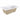 Evelyn 72 x 36-Inch Deep Soak Drop-In Bathtub by Maidstone