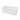 Kent 67 Inch Acrylic Double Ended Freestanding Tub, No Faucet Drillings, Matte White by Maidstone