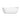Persia 67 Inch Matte White Double Ended Freestanding Tub by Maidstone