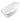 Andros 67 Inch Freestanding Double Slipper Bathtub by Maidstone