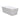 Reagan 69 Inch Acrylic Contemporary Freestanding Tub by Maidstone