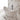 Melani Vertical 71 Inch Acrylic Fluted Double Ended Freestanding Tub by Maidstone