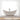 Melani Vertical 71 Inch Acrylic Fluted Double Ended Freestanding Tub by Maidstone