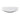 Fabian 79 Inch Acrylic Floating Hammock Tub by Maidstone