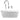 Tiberius Acrylic Double Ended Freestanding Bathtub and Faucet Package by Maidstone