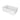 30 Inch Drop-In Fireclay Utility Sink, White by Maidstone