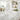 24 Inch Drop-In Fireclay Utility Sink, White by Maidstone