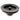 Solid Brass Kitchen Sink Strainer by Maidstone