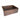 27 Inch Single Bowl Copper Farmhouse Sink by Maidstone