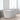 Marseille 59-Inch Mineralcast Freestanding Bathtub by Maidstone