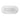 Slyph 71-Inch Resin Double Ended Freestanding Bathtub by Maidstone