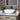Eze MineralCast Vessel Sink, Matte White by Maidstone