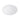 Eze MineralCast Vessel Sink, Matte White by Maidstone