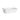 Saint Tropez MineralCast Vessel Sink, Matte White by Maidstone