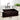 33" x 22" Copper Single Bowl Farmhouse Sink by Maidstone
