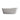 Salerno 66 Inch Solid Surface Bathtub by Maidstone